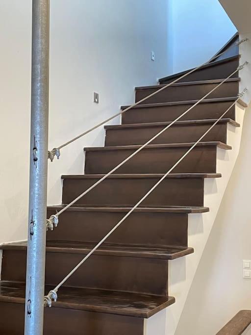 Akoumaros Breeze Villa Gythio Ngoại thất bức ảnh