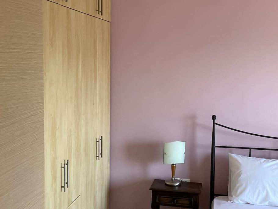 Akoumaros Breeze Villa Gythio Ngoại thất bức ảnh