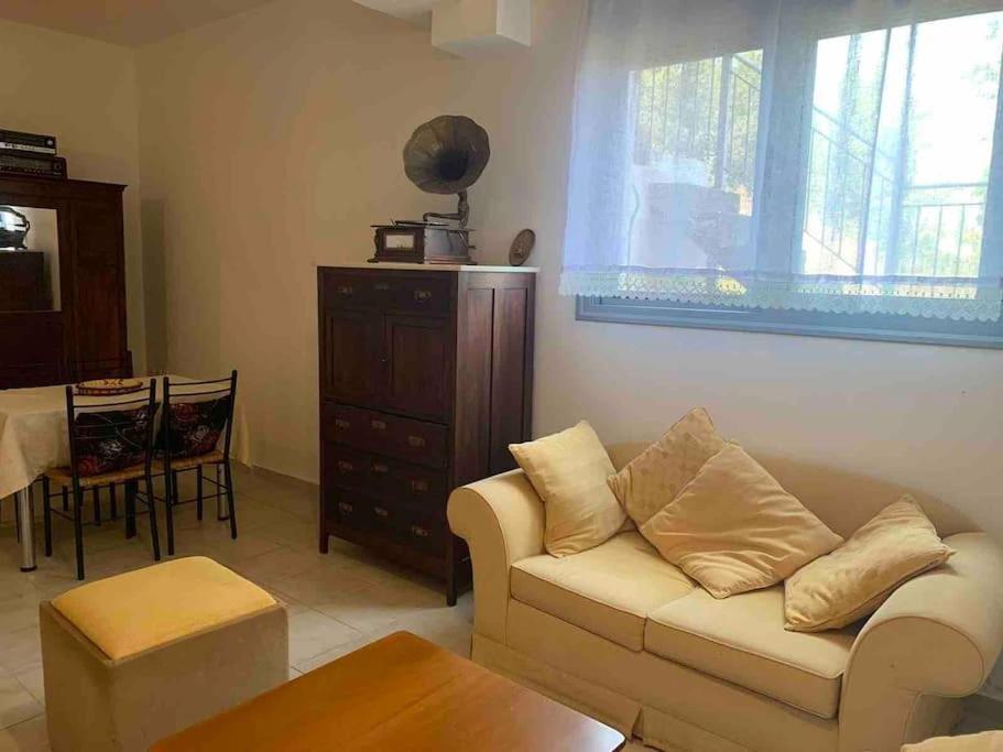 Akoumaros Breeze Villa Gythio Ngoại thất bức ảnh