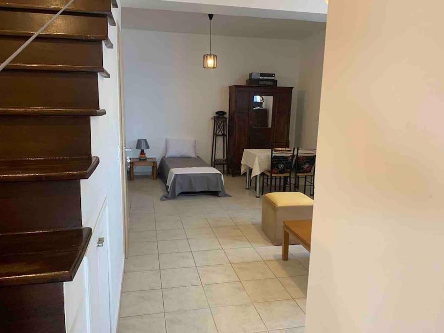 Akoumaros Breeze Villa Gythio Ngoại thất bức ảnh